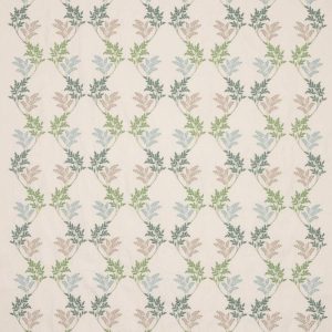 Cherwell Leaf Green