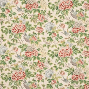 Chilgrove Pink/Green