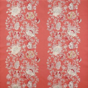 Clarinda Red