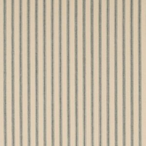 Claude Stripe Navy