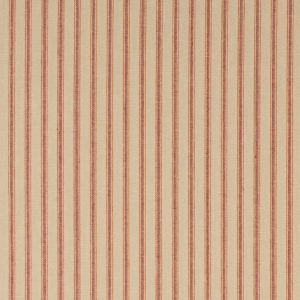 Claude Stripe Red