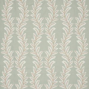 Clement Pale Aqua