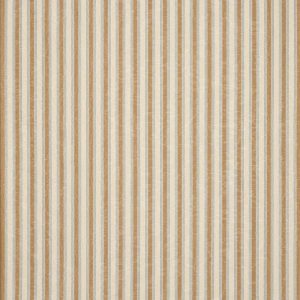 Colville Stripe Sienna