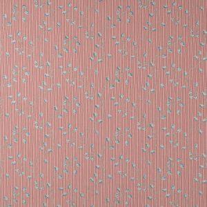 Colyton Stripe Red