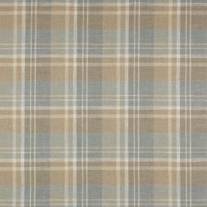 Donovan Plaid Old Blue