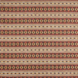 Dorian Tomato/Ochre