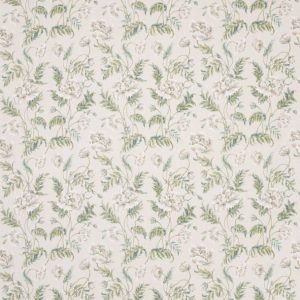 Eleanora Ivory/Green