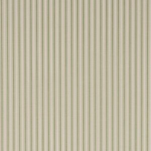 Elmscott Stripe Leaf Green