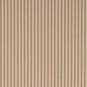 Elmscott Stripe Red/Grn