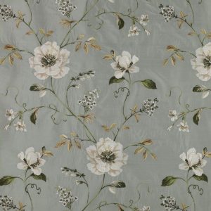 Evesham Silk Old Blue