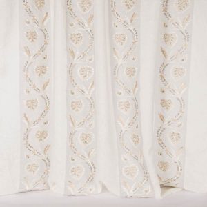 Florinda Sheer Silver