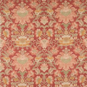 Fontenoy Red