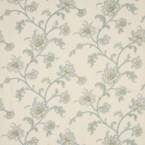 Genevieve Old Blue