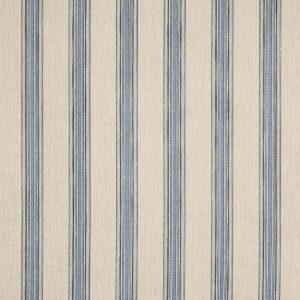 Gilbert Stripe Blue