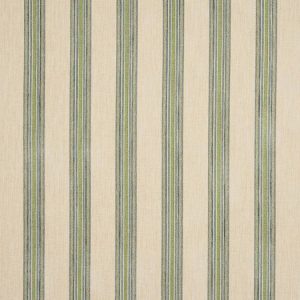 Gilbert Stripe Green