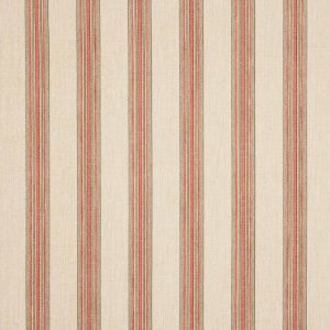 Gilbert Stripe Red/Green