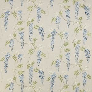 Grayshott Blue/Green