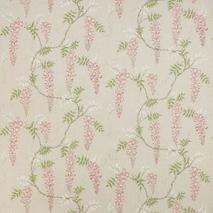 Grayshott Pink/Green