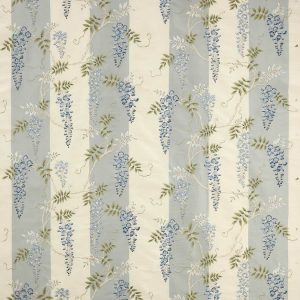 Grayshott Silk Blue