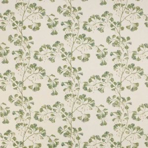 Greenacre Leaf Green