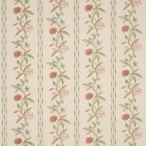 Harewood Pink/Green