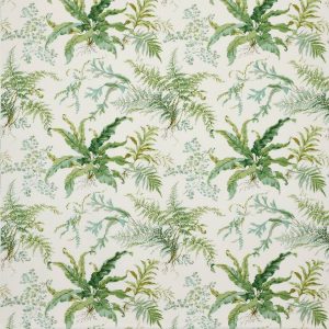 Kendal Leaf Green