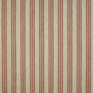 Kennet Stripe Red/Green