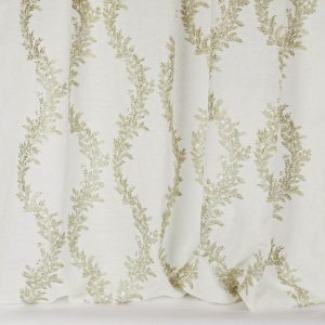 Liliana Leaf Green