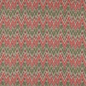 Medora Red/Green