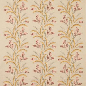 Melrose Ochre/Coral