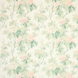 Mereworth Pink/Green