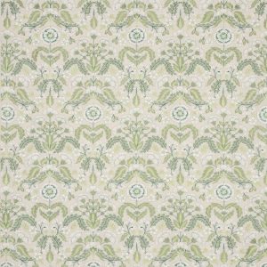 Mirabelle Leaf Green