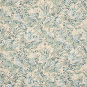 Montilly Blue/Forest