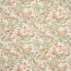 Montilly Pink/Green