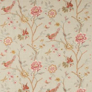 Olivia Multi Pink/Sage