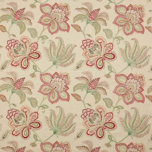 Oriana Pink/Green