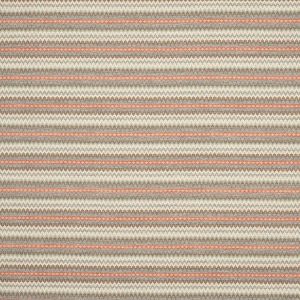 Radcot Stripe Red/Forest