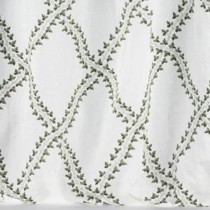 Radcot Trellis Green