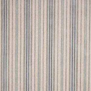 Ridgeway Stripe Blue