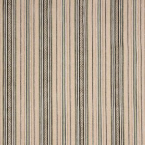 Ridgeway Stripe Teal