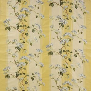 Summerby Silk Blue/Yellow