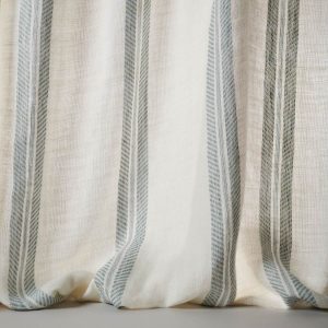 Tansy Stripe Old Blue