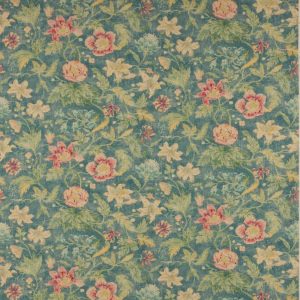 Tapestry Garden Blue