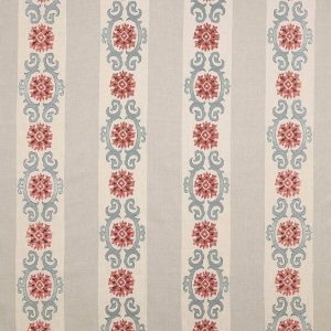 Theodore Tomato/Blue