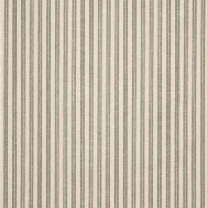 Thurloe Stripe Green