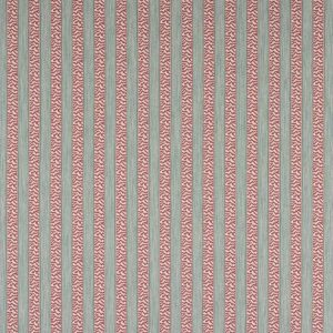 Tilney Stripe Red/Green