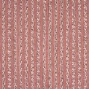 Tilney Stripe Red
