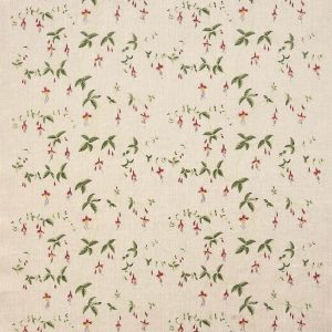 Viviers Red/Green