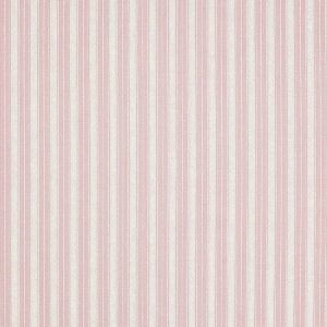 Yatton Stripe Old Pink