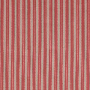 Yatton Stripe Red